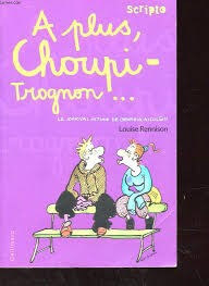 À plus, Choupi-Trognon - Click to enlarge picture.